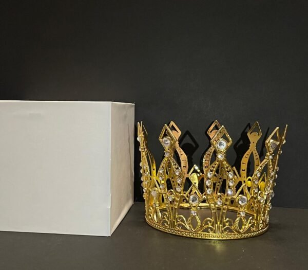 Coronita Decorativa Reina Grande