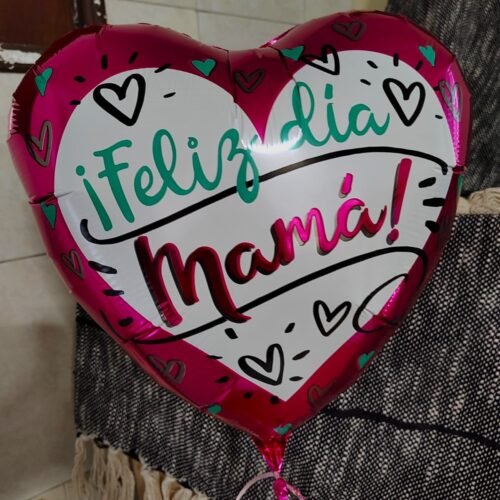 Globo Estandar Mamás