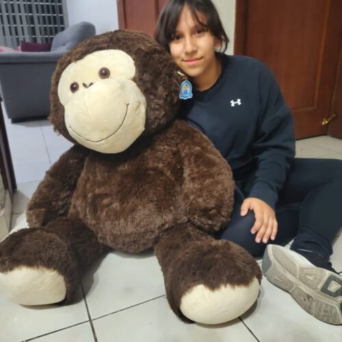 Chango Gigante de 120cm