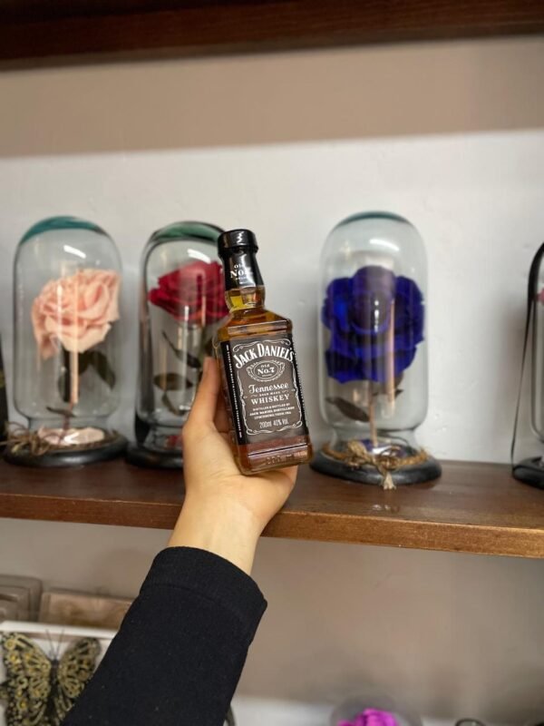 Jack Daniel´s 200ml