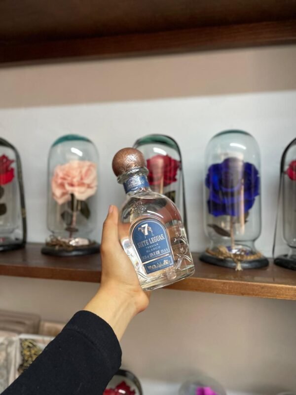 7 Leguas 375ml