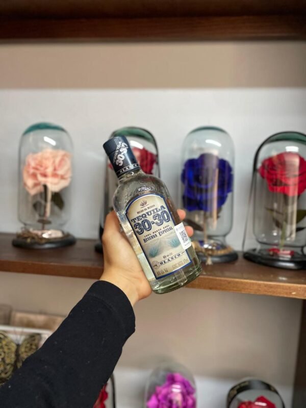 Tequila 30-30 375ml