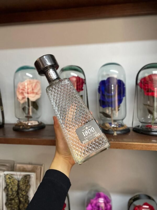 1800 Cristalino 700ml