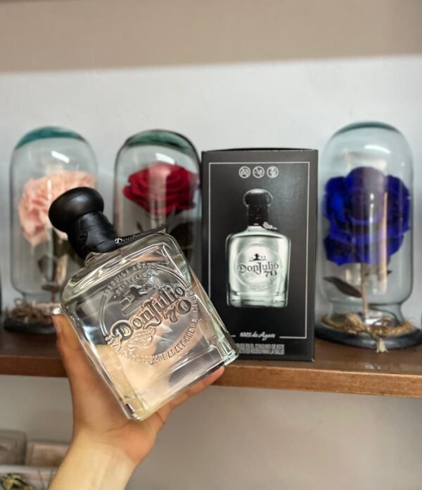 Don Julio 70 de 700ml