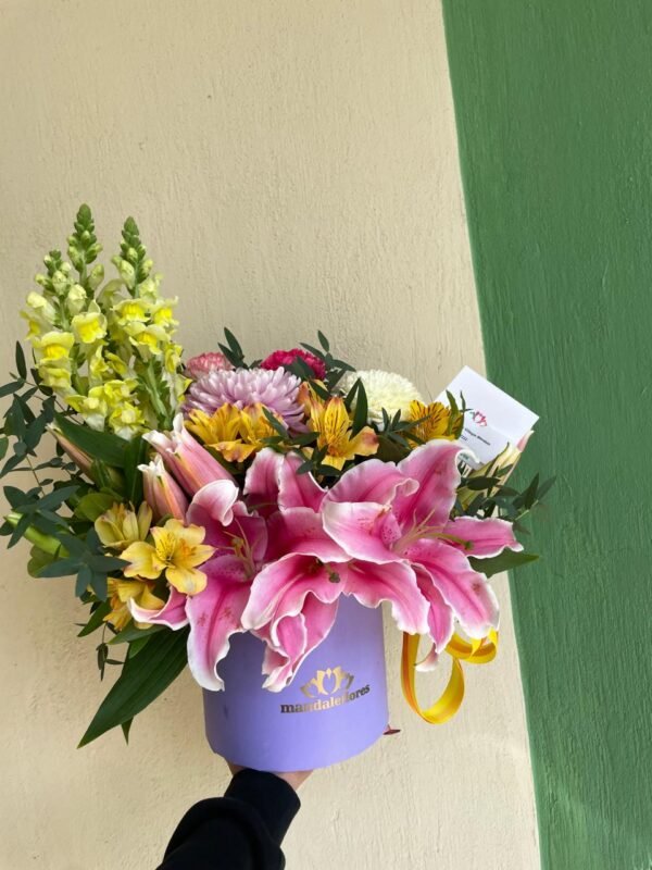 Bouquet Roxana - Image 2