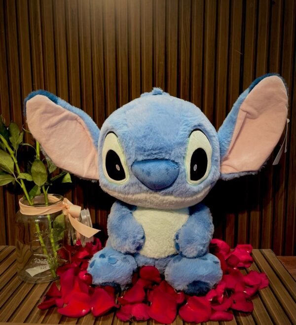 Stich grande
