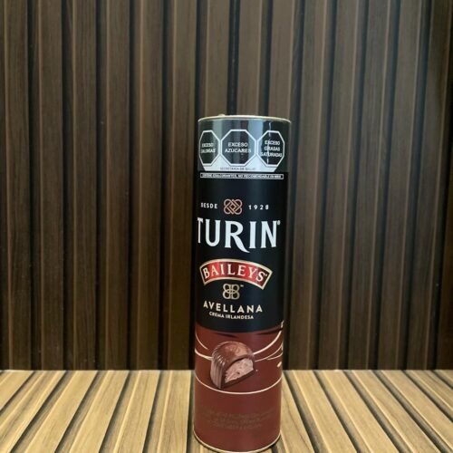 Turin Bailey's avellana