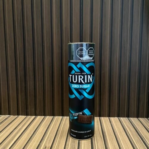 Turin zero azucar