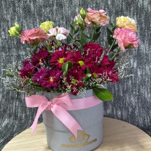Encanto Floral