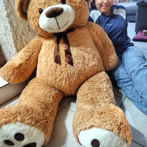 Oso Jumbo cafe 152 cm