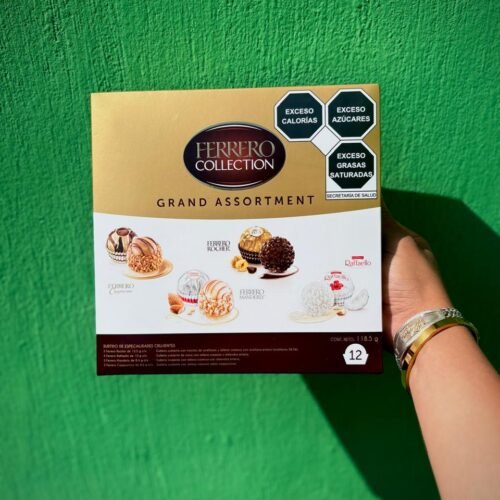 Collection Grand Assortment