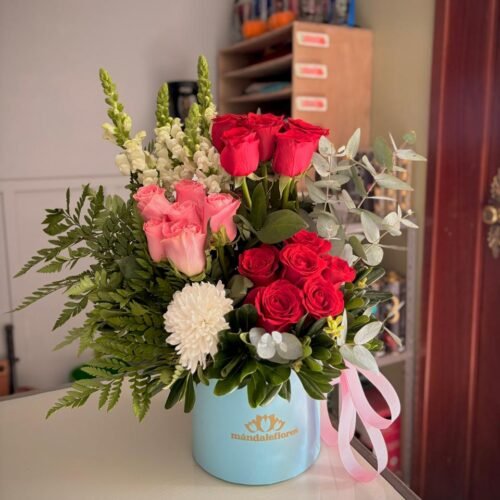 Cilindro Dulce Armonia