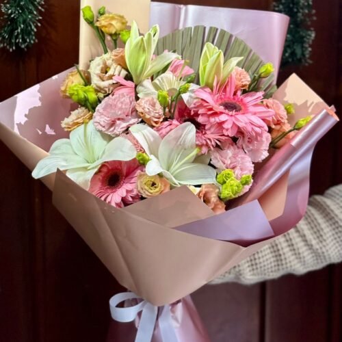 Ramo Fantasia Floral