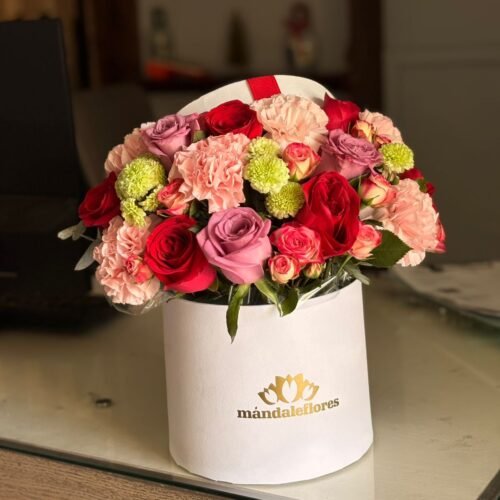 Cilindro ch Dulce Tesoro