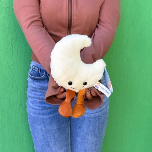 Peluche de Luna