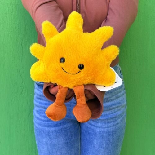 Peluche de Sol