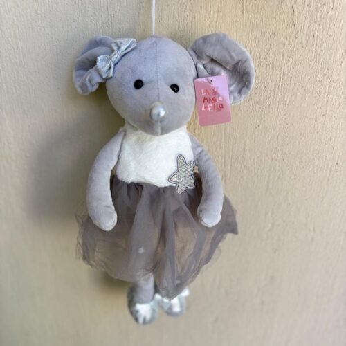 Rata Ballerina 38cm