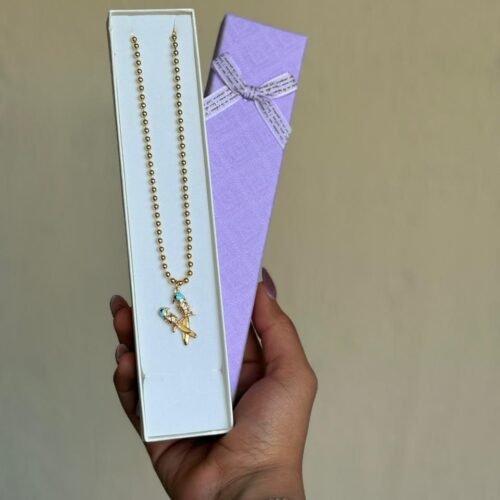 Collar de cotorros