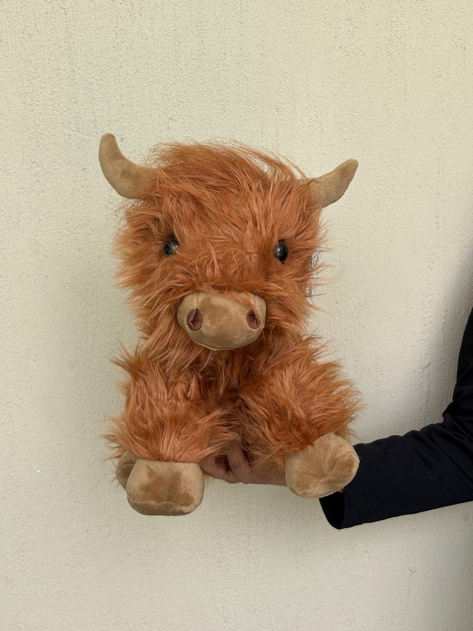 Toro Bruno 30cm