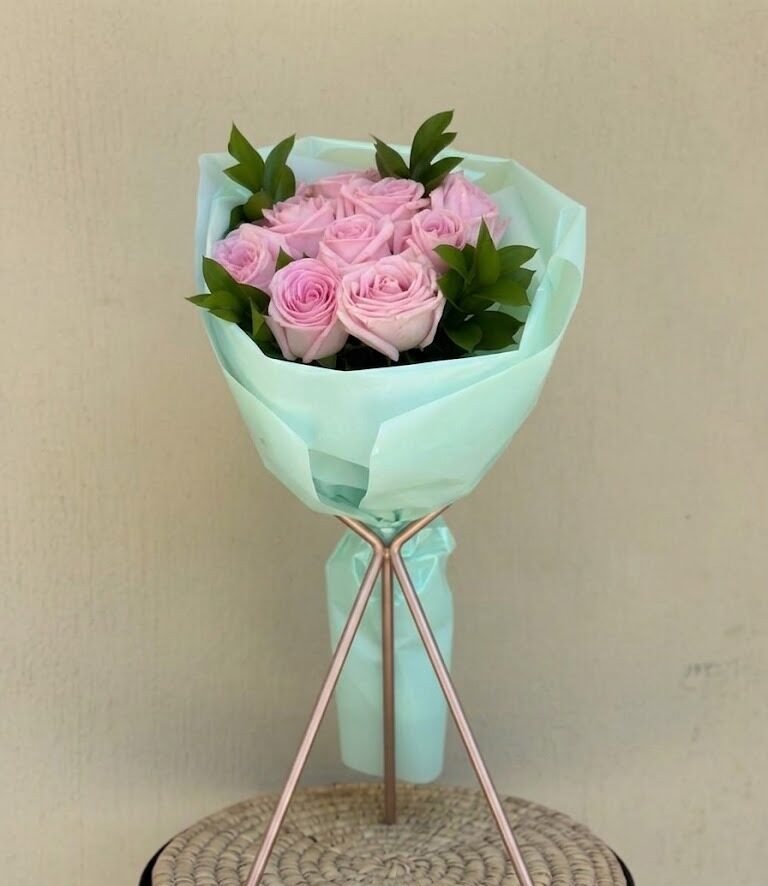Ramo Bloom