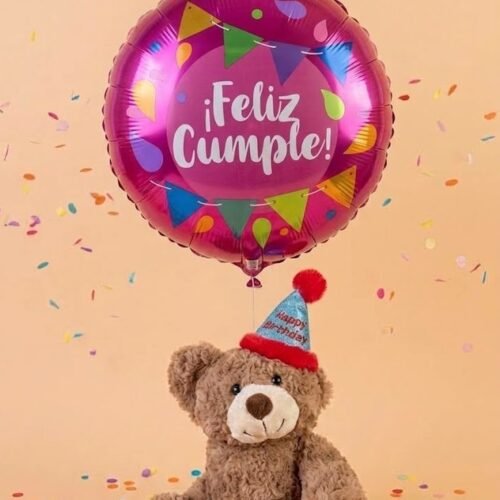 Combo Happy Birthday