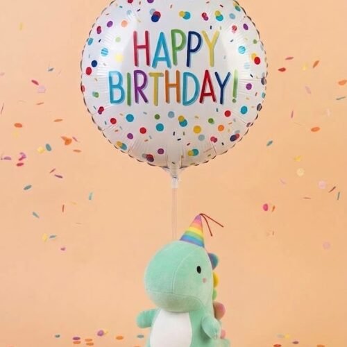 Combo Dino Party