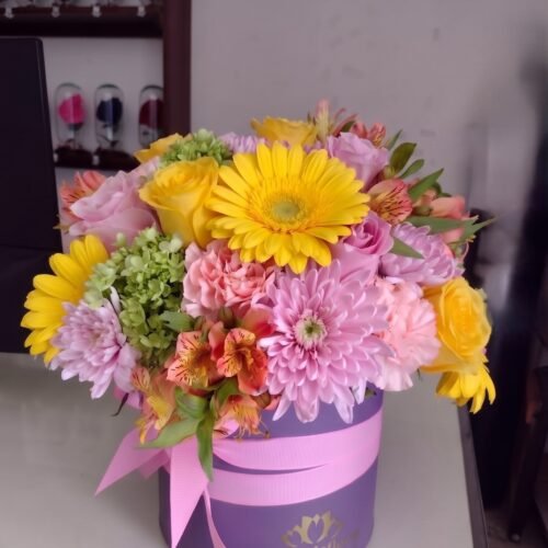 Bouquet Cynderela