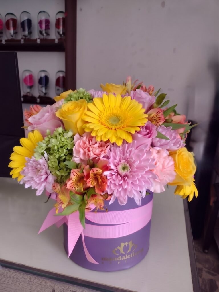 Bouquet Cynderela